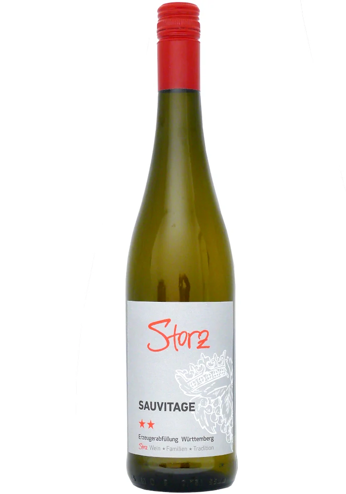 2024 Sauvitage ★★