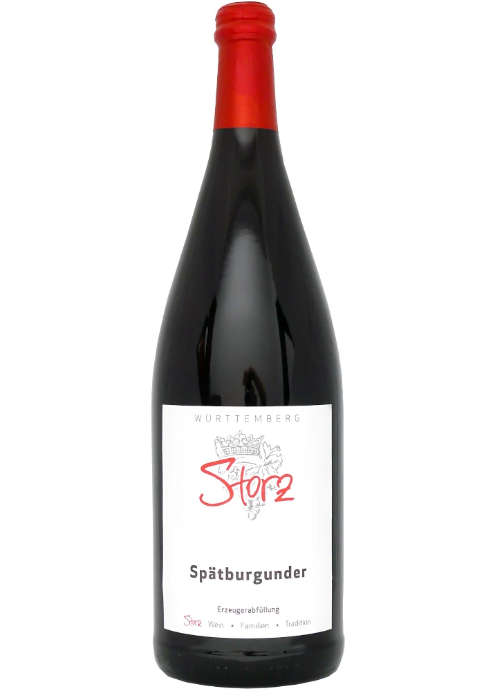 2022 Spätburgunder