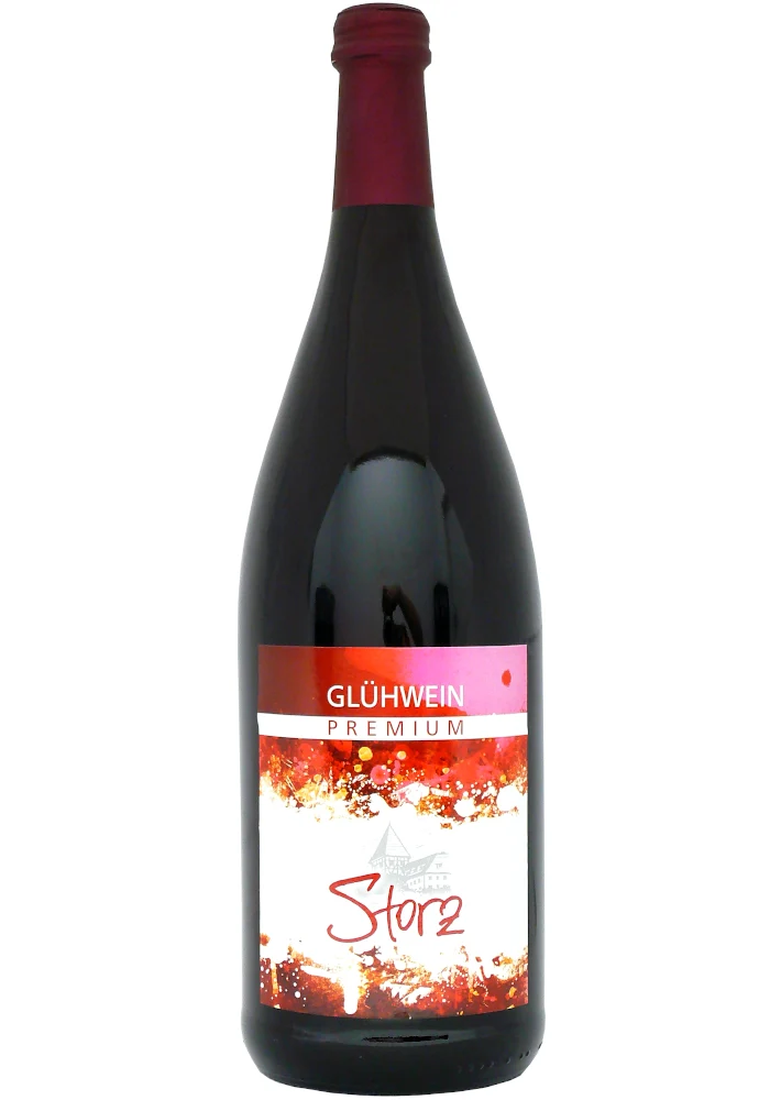 Glühwein