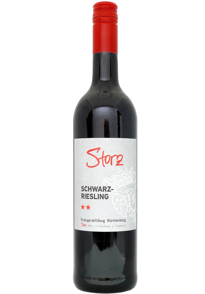 2023 Schwarzriesling ★★