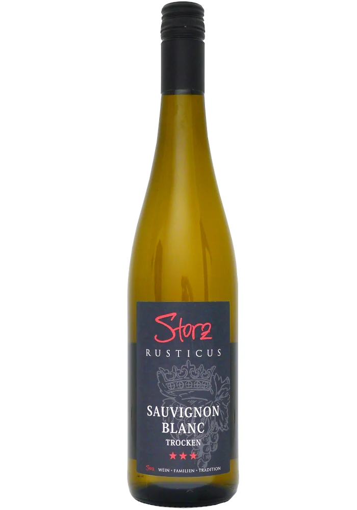 2024 Rusticus Sauvignon blanc trocken ★★★