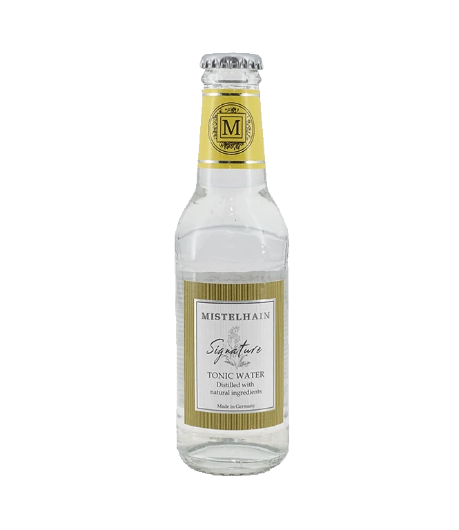 Mistelhain Signature Tonic Water 200ml