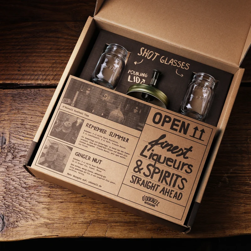 Geschenkbox