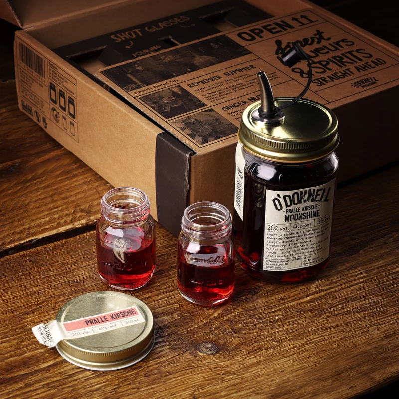 Geschenkbox
