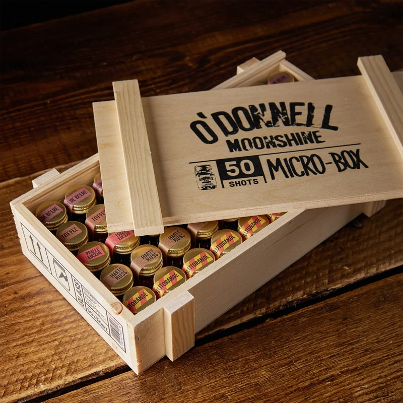 50er Micro-Box