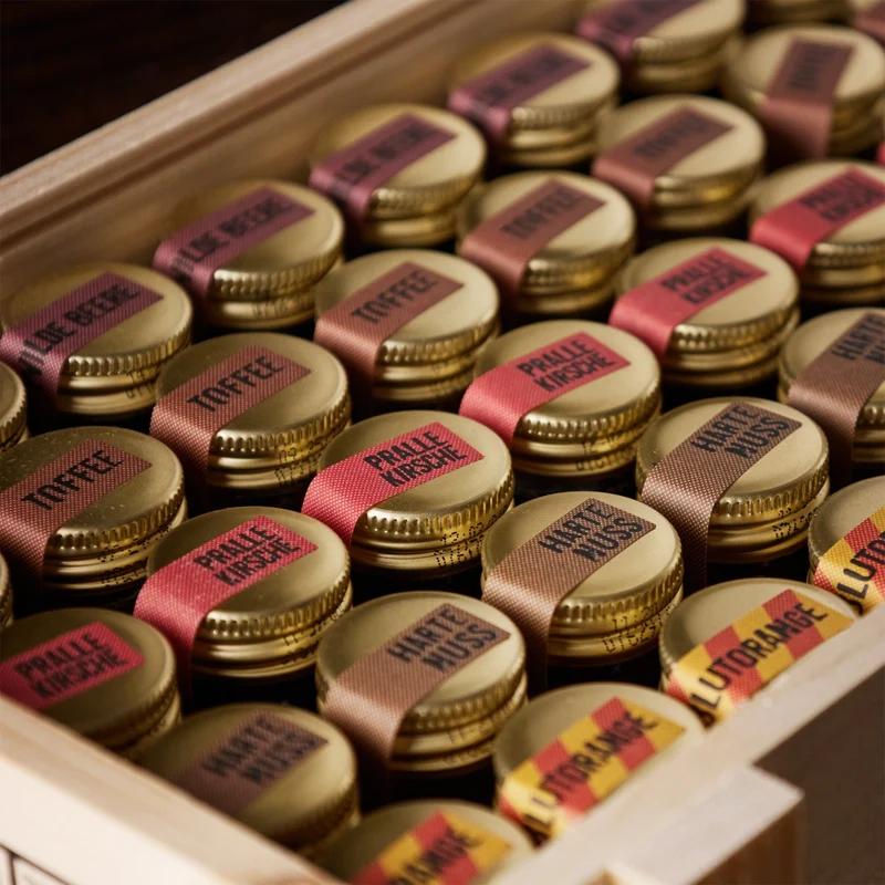 50er Micro-Box