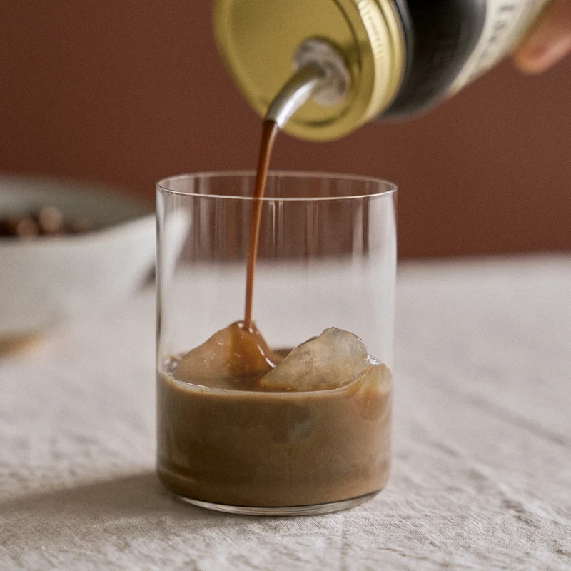 Choco Cream Likör - 17% vol