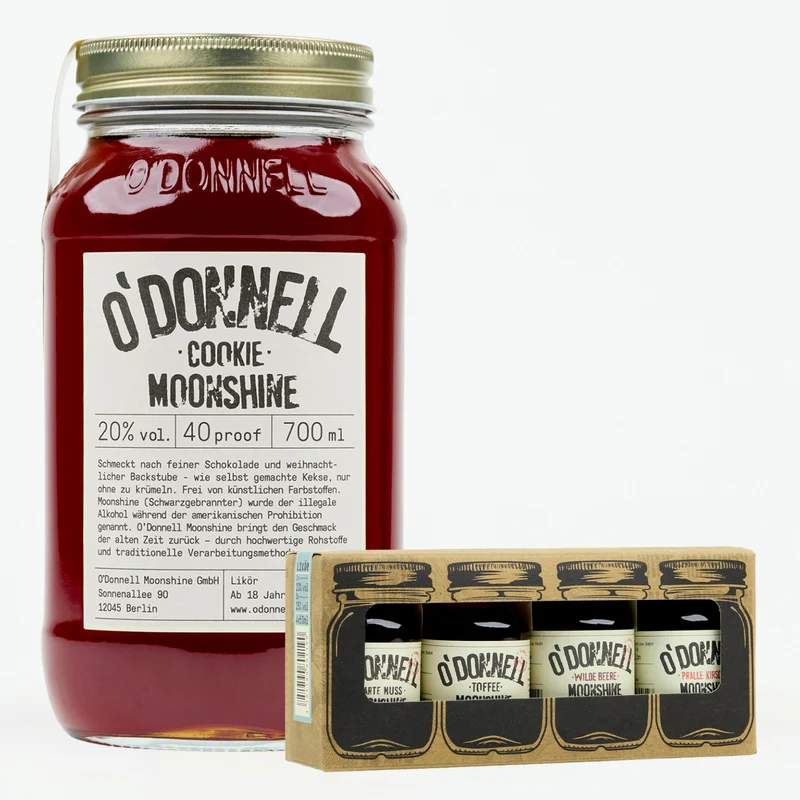 Probier dich durch-Bundle
