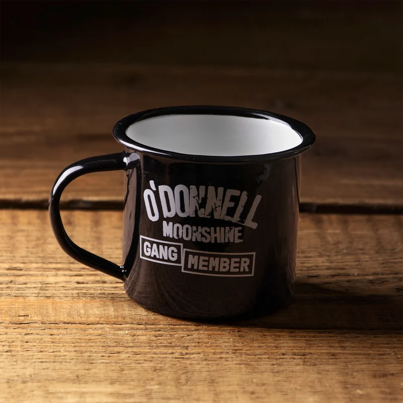 O’Donnell Gang Tasse