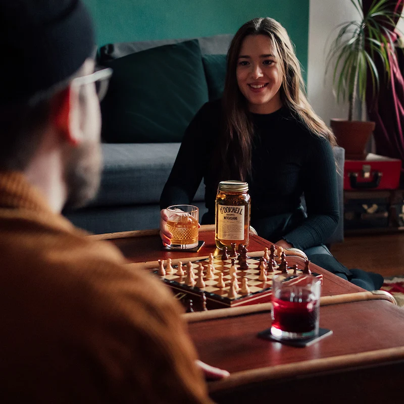 Bratapfel Likör - 20% vol.