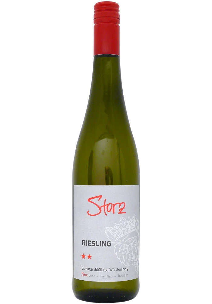 2025 Riesling ★★