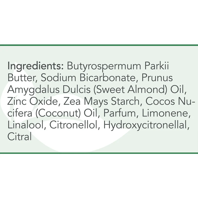 Deocreme „Green Tea“