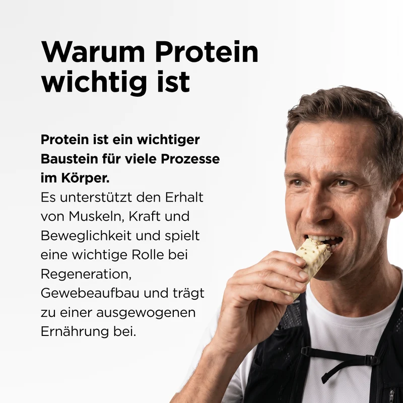Protein Riegel Double Trouble Pistazien
