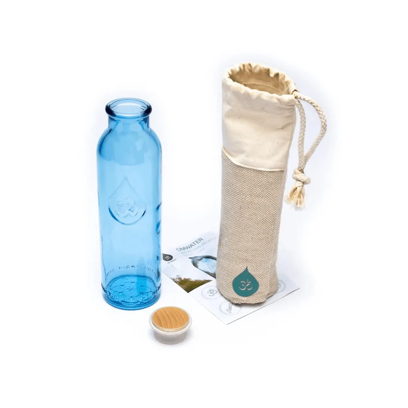 OM Wasserflasche Mini