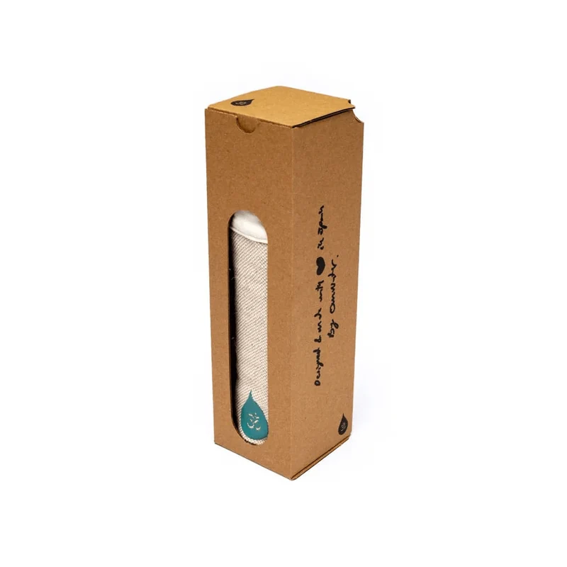OM Wasserflasche Mini