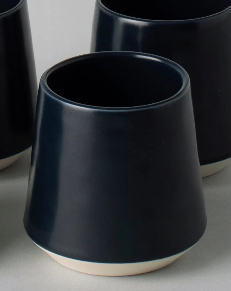 Ceramic Carafe Set