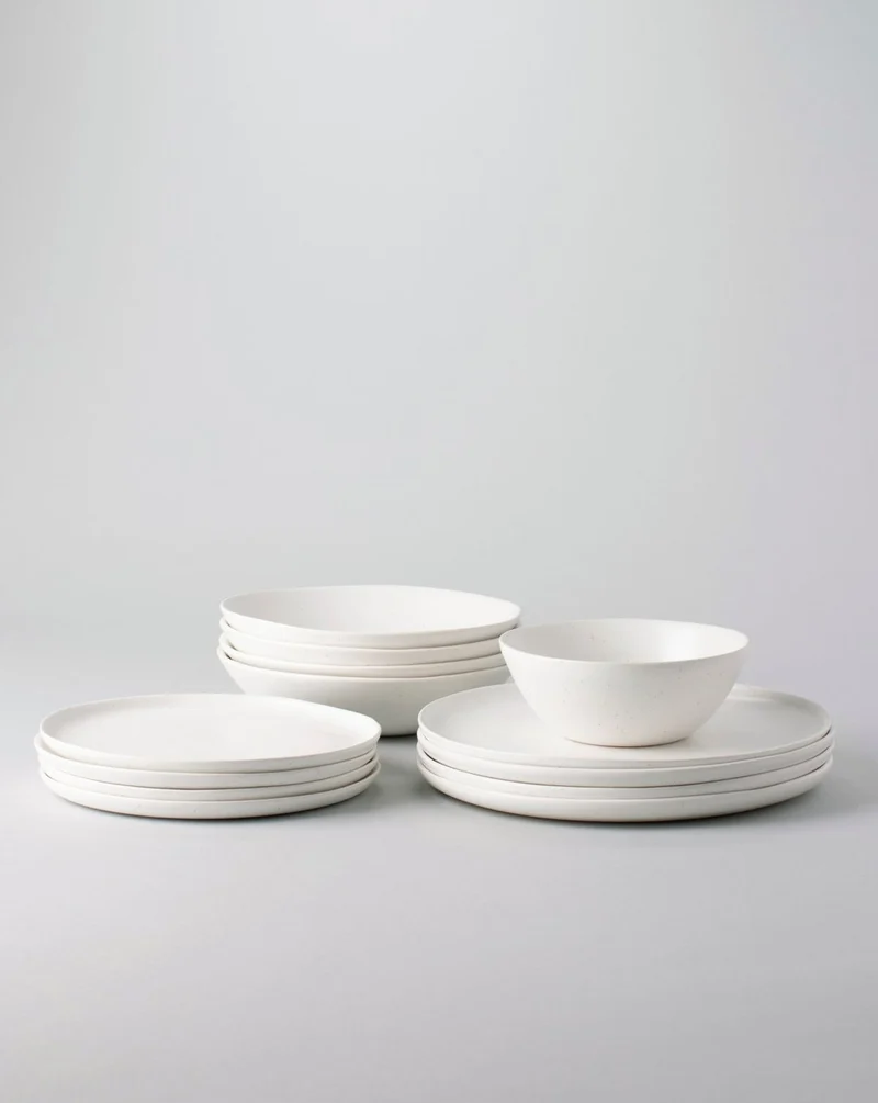Dinnerware Set