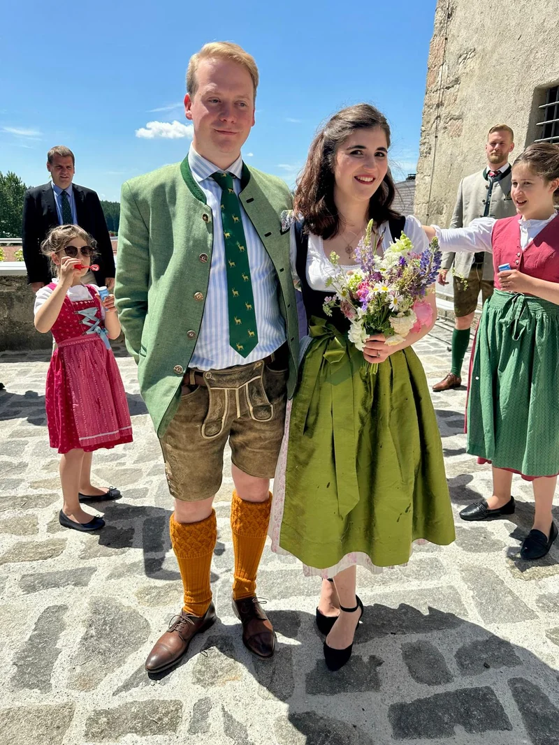 Beitrag zum Gläserbestand von Felix und Benita
