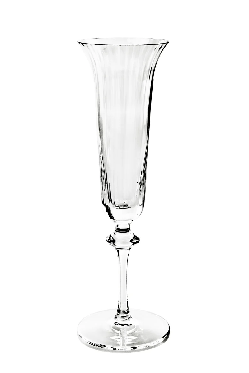 JESSICA Sektglas 245 mm, optisch, klar