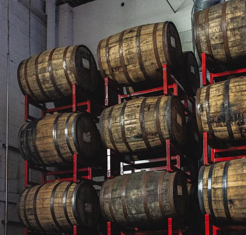 Empty Barrel Sale: Friday, September 25th 2026