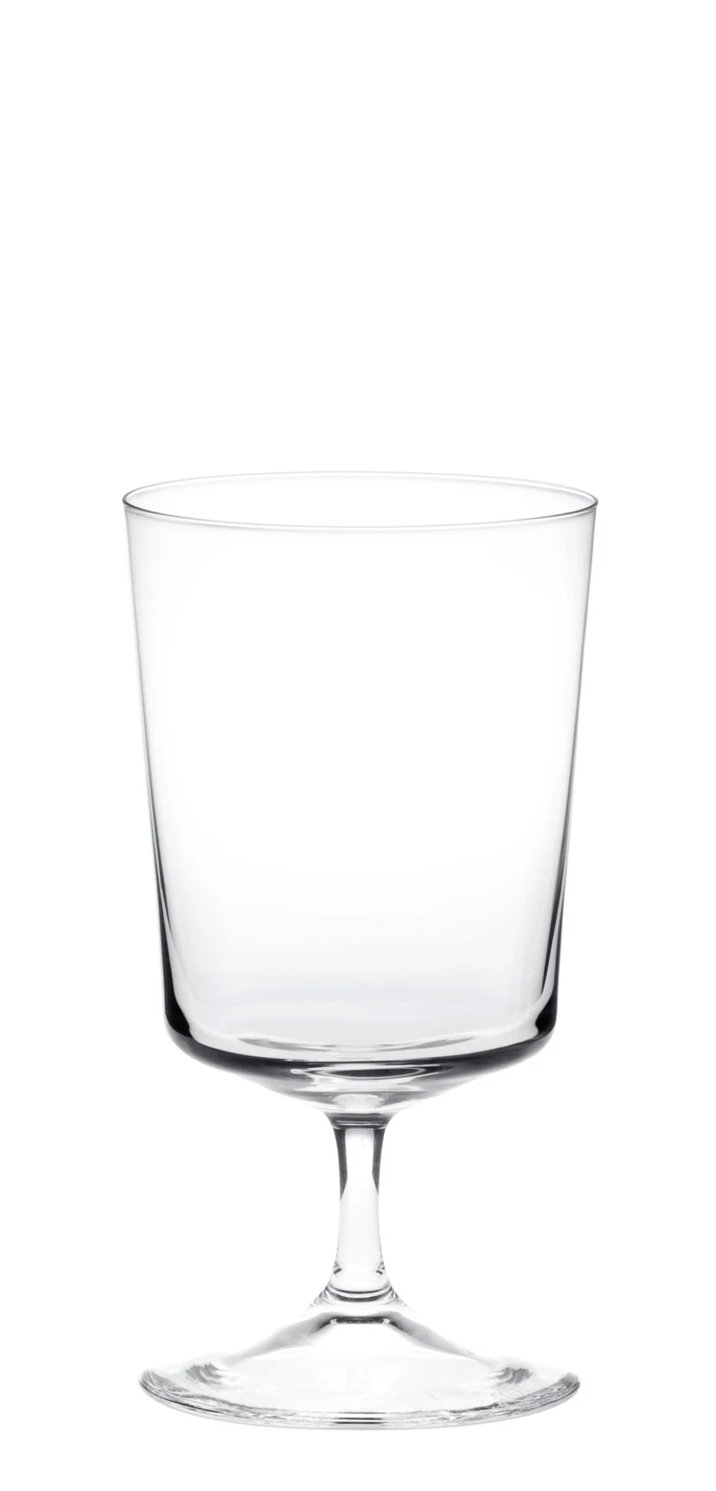 HEIGHTS klar, glatt - Wasserglas 145 mm