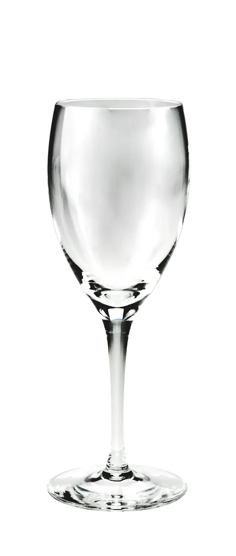 SONATE klar, glatt - Rotwein 235 mm (Abverkauf)