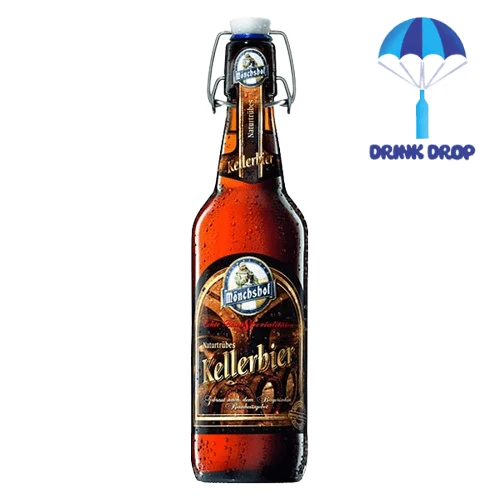 Mönchshof Kellerbier 20 x 0,5l