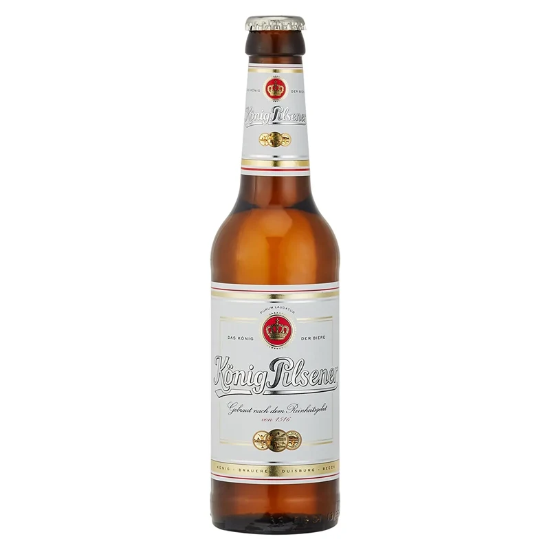 König Pilsener 20x0,5l