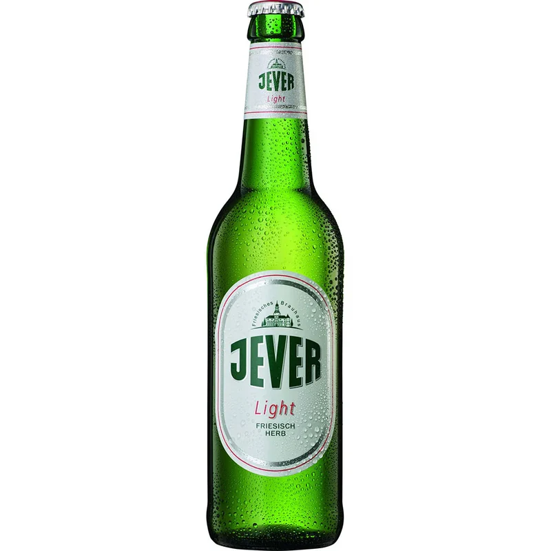 Jever Light 20x0,5l
