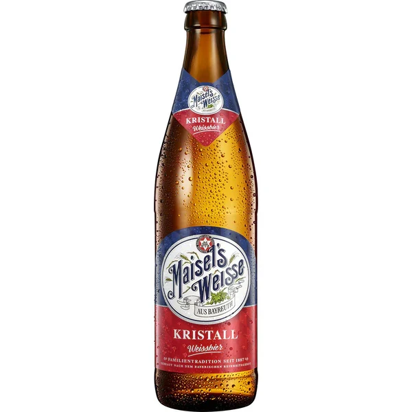 Maisel Kristall 20x 0,5l