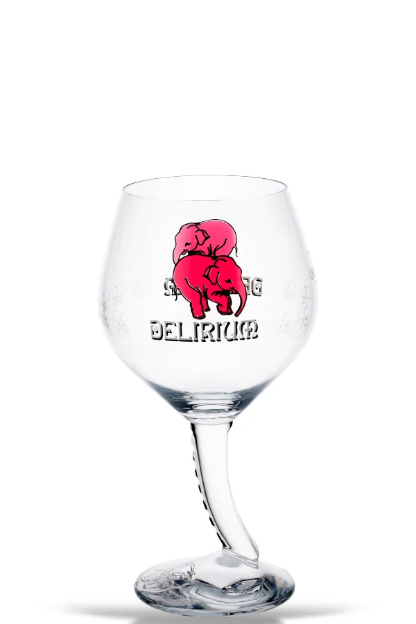Huyghe Delirium Kelch 0,5L