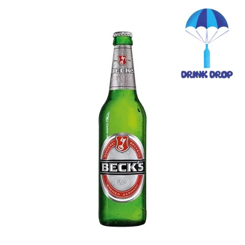 Beck's 20x0,5L