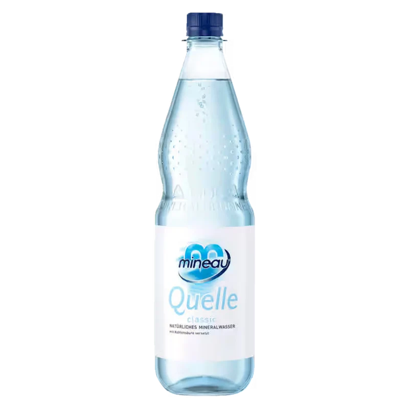 Mineau Classic 12x1l PET