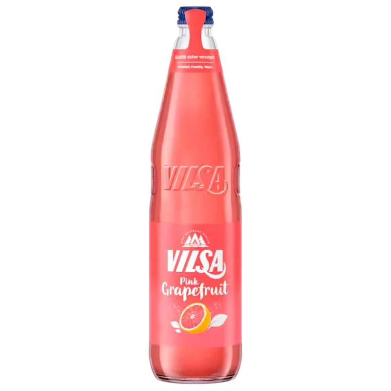 Vilsa Pink Grapefruit 12x0,7L