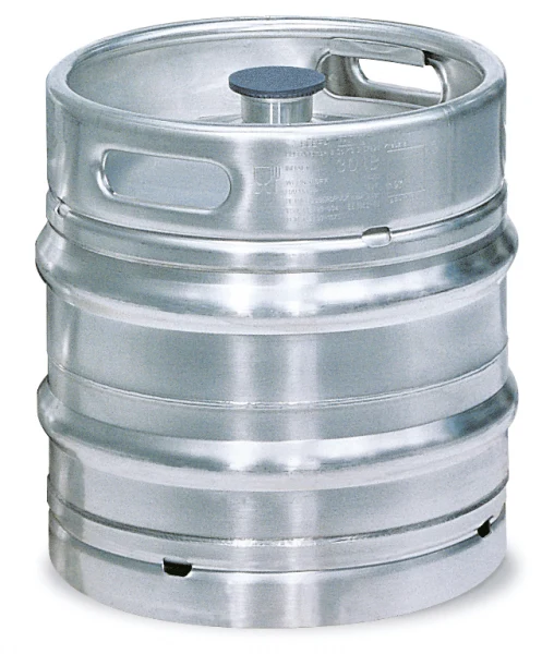 Herrenhäuser 1x30L Fass