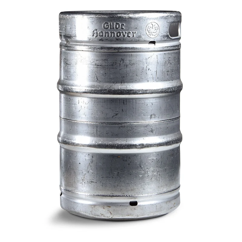 Gilde 1X 50l Fass