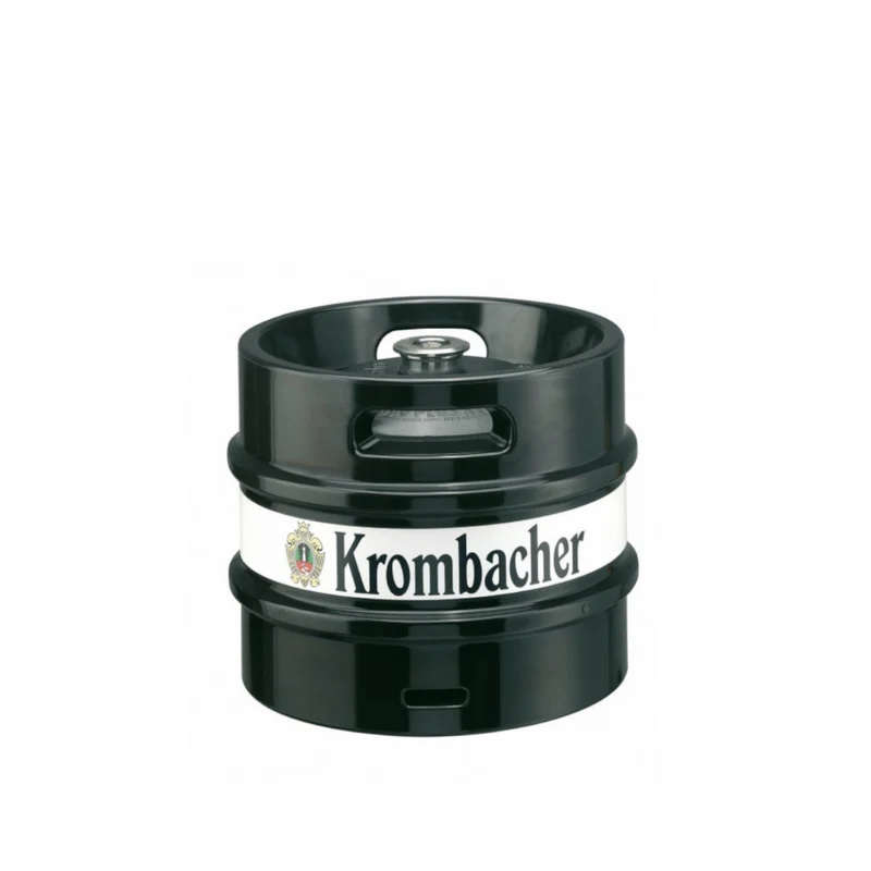 Krombacher 1x 20l Fass
