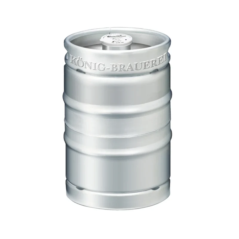 König Pilsener 1 x 50l