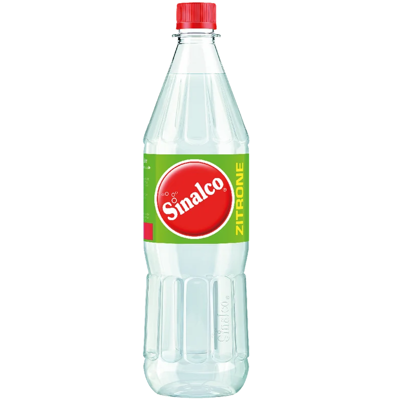 Sinalco Zitrone 12x1,0L