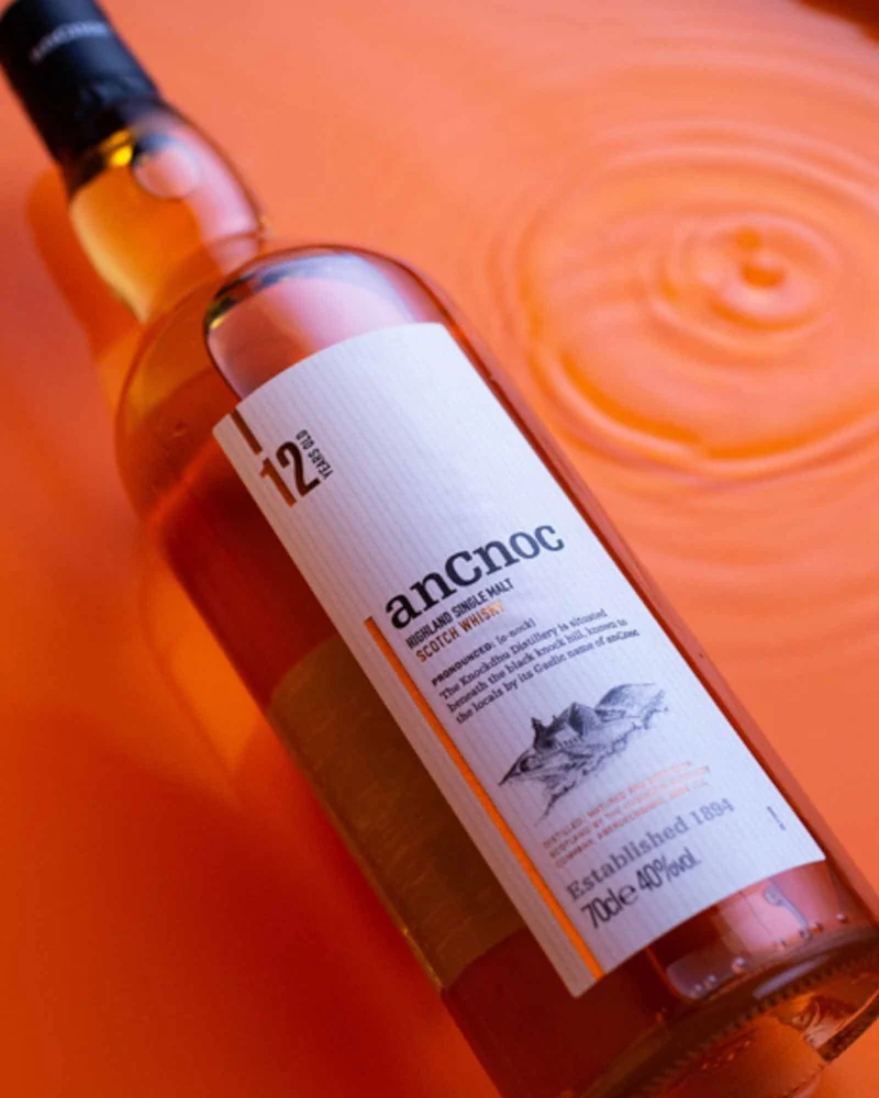 AnCnoc 12