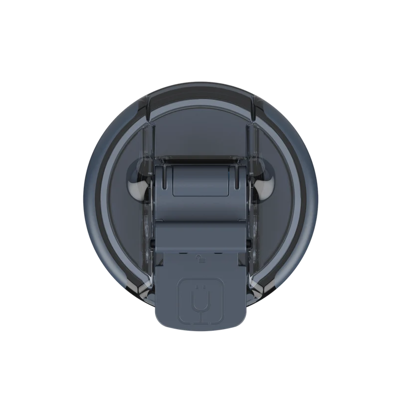 Uncork'd OctaLock™ Lid 14oz | Nightfall Blue
