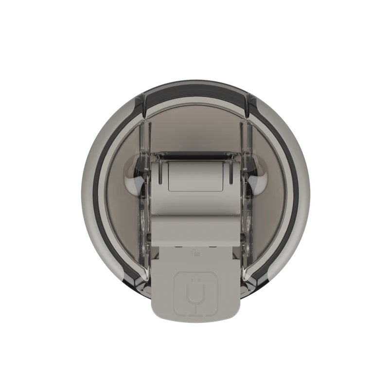Uncork'd OctaLock™ Lid 14oz | Mocha