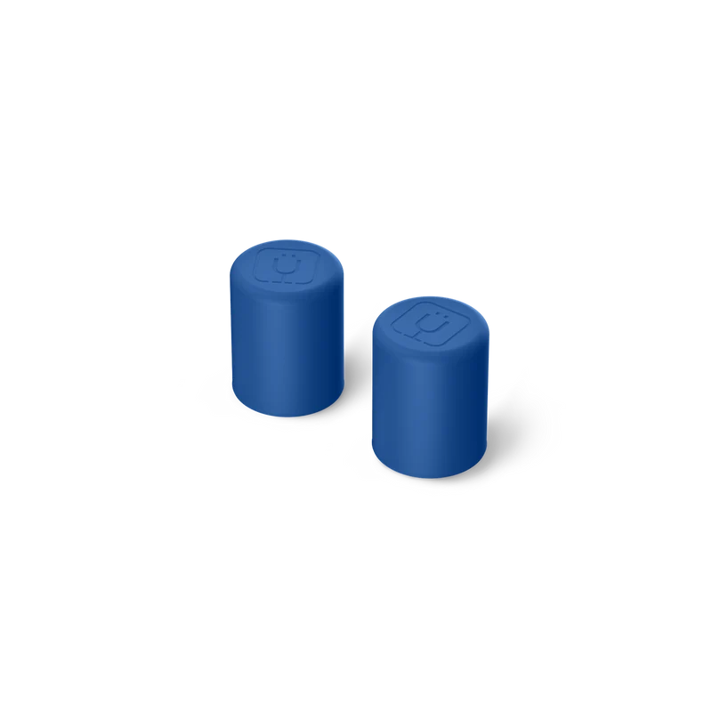 Magnetic Straw Cover | Sorrento | 2-Pack