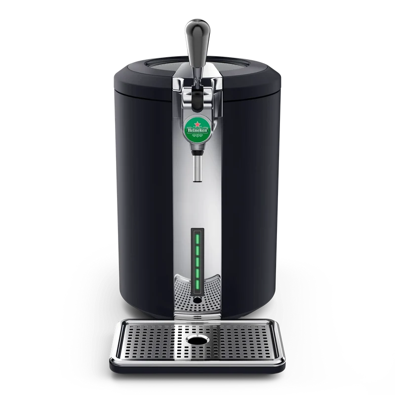 BeerTender (black)