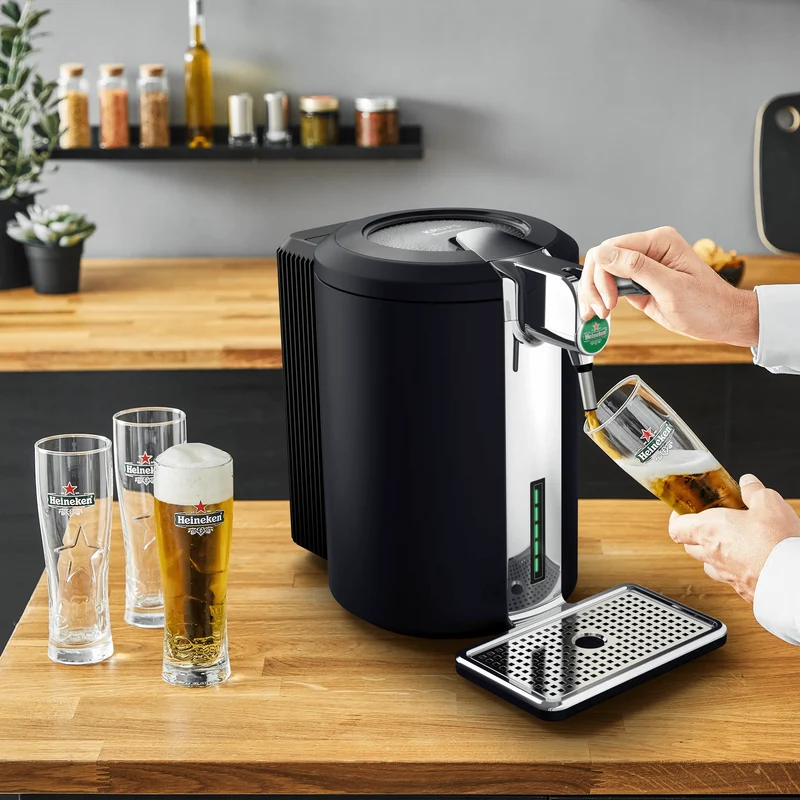 BeerTender (black)