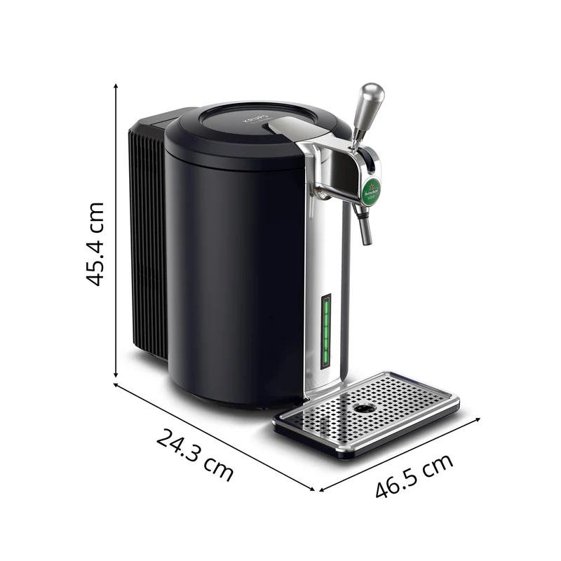 BeerTender (black)