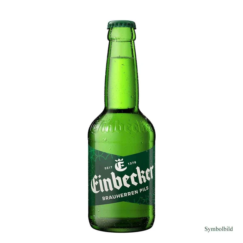 Einbecker Brauherren Pils (20 x 0,33l)