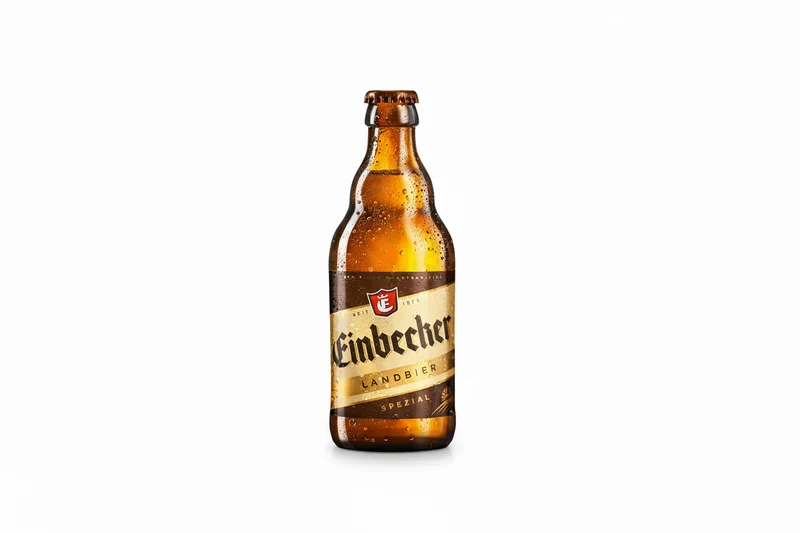 Einbecker Landbier Spezial 30x0,33l