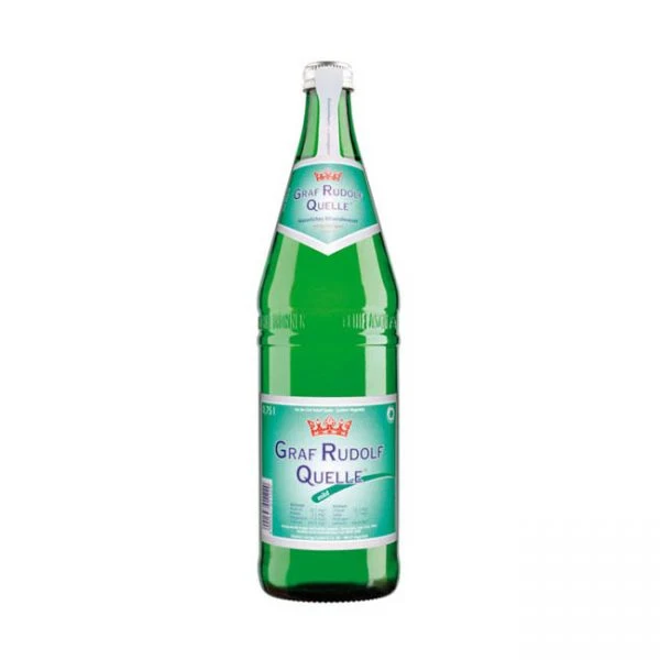 Graf Rudolf Mild 12x0,75l Glas