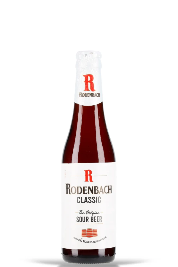 Rodenbach Classic 5.2% vol. 0.33l